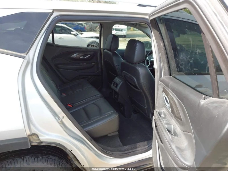 Gmc Terrain 1.5l Slt, снимка 8 - Автомобили и джипове - 53464502