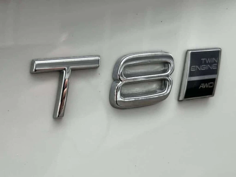 Volvo Xc90 * Momentum | 2 SETS OF TIRES/RIMS | 7 PASSENGER * , снимка 10 - Автомобили и джипове - 53563908