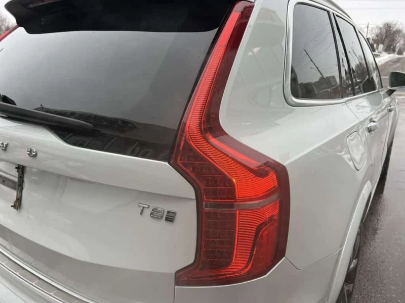 Volvo Xc90 * Momentum | 2 SETS OF TIRES/RIMS | 7 PASSENGER * , снимка 9 - Автомобили и джипове - 53563908