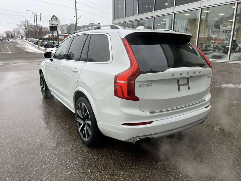 Volvo Xc90 * Momentum | 2 SETS OF TIRES/RIMS | 7 PASSENGER * , снимка 4 - Автомобили и джипове - 53563908