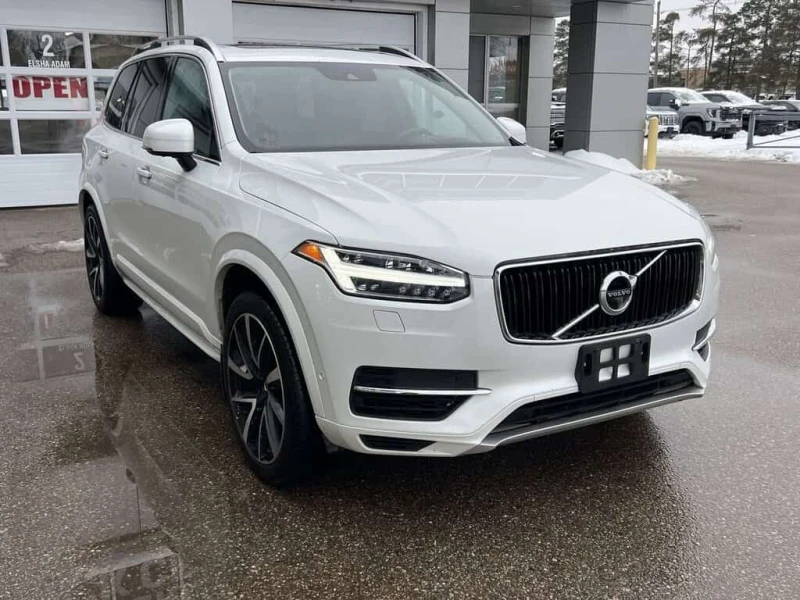 Volvo Xc90 * Momentum | 2 SETS OF TIRES/RIMS | 7 PASSENGER * 