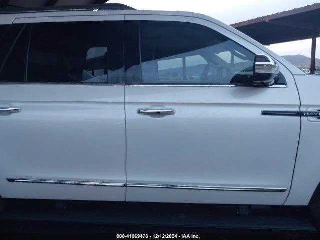 Lincoln Navigator L BLACK LABEL, снимка 7 - Автомобили и джипове - 48541820