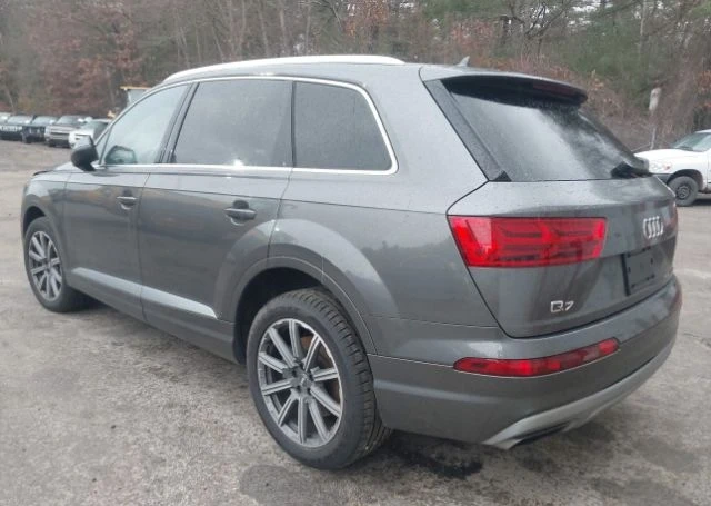 Audi Q7 Premium 55* Bose* Quattro* подгрев* памет* , снимка 2 - Автомобили и джипове - 48810945