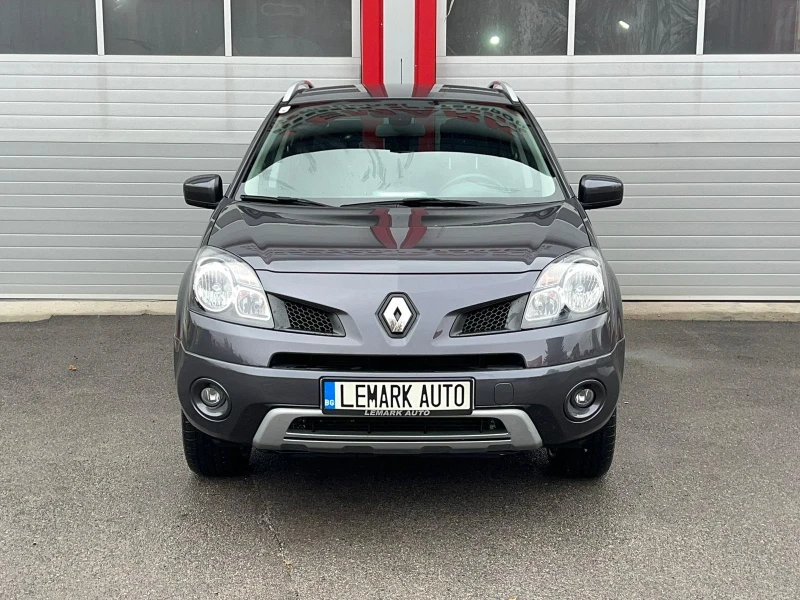 Renault Koleos 2.0DCI 4X4 KEY LESS START STOP NAVI KLIMATRONIK - 7900 лв. - 51842387 1