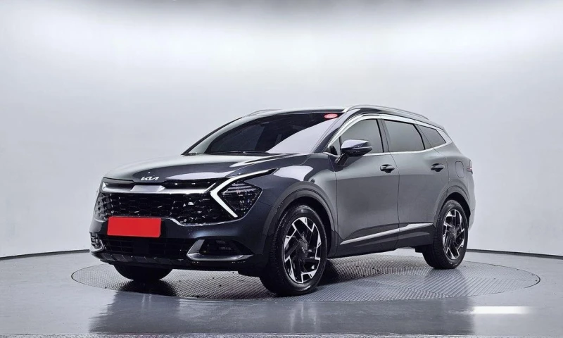 Kia Sportage LPG 2.0 2WD * НАЙ-ДОБРА ЦЕНА В БЪЛГАРИЯ*  - 39502 лв. / 20197.05 € - 85404789 1