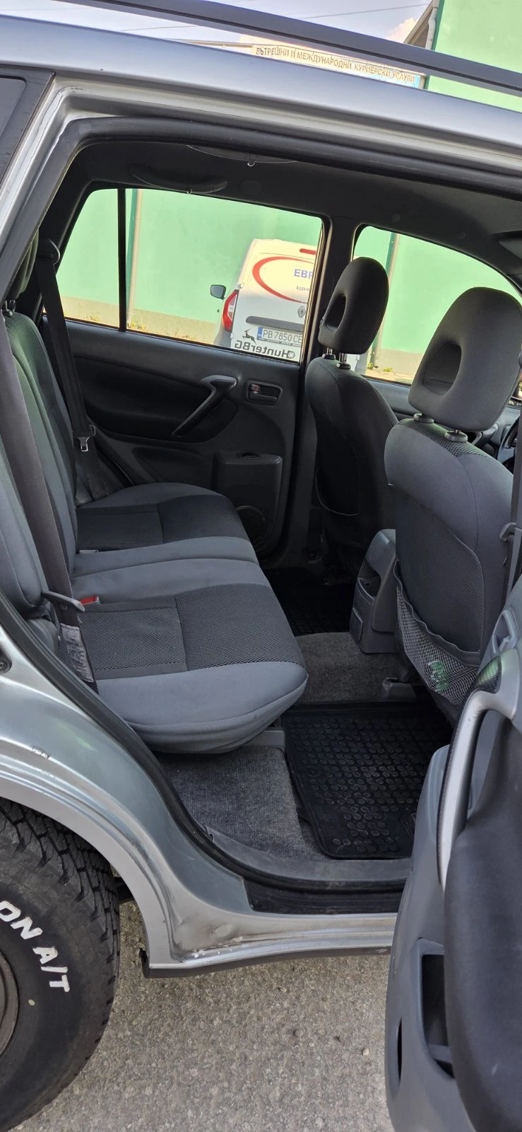 Toyota Rav4 2, снимка 9 - Автомобили и джипове - 55376269