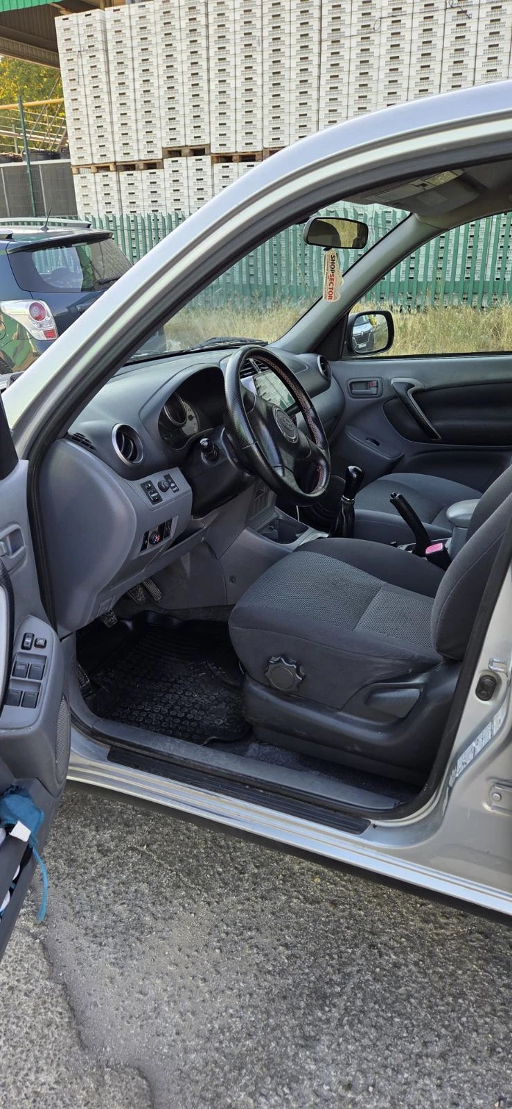 Toyota Rav4 2, снимка 12 - Автомобили и джипове - 55376269
