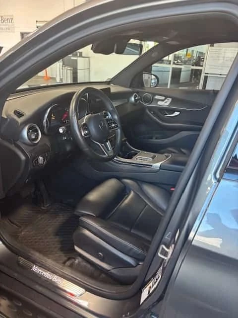 Mercedes-Benz GLC 300 * CARFAX * ����� �� ����������� | Mobile.bg � ����������� 5