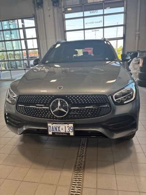 Mercedes-Benz GLC 300 * CARFAX * ����� �� ����������� | Mobile.bg � ����������� 6