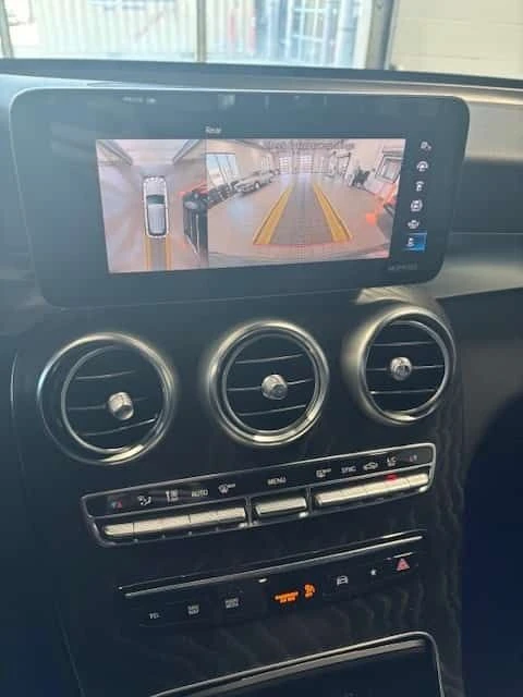 Mercedes-Benz GLC 300 * CARFAX * ����� �� ����������� | Mobile.bg � ����������� 9