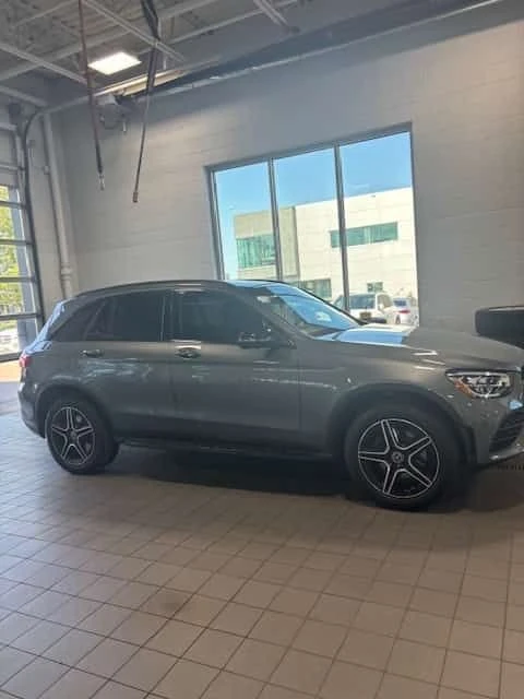 Mercedes-Benz GLC 300 * CARFAX * ����� �� ����������� | Mobile.bg � ����������� 3