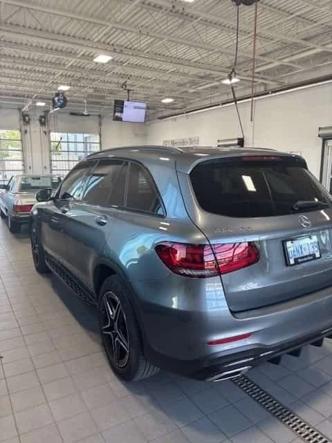 Mercedes-Benz GLC 300 * CARFAX * ����� �� ����������� | Mobile.bg � ����������� 2