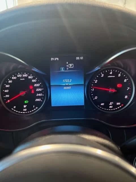 Mercedes-Benz GLC 300 * CARFAX * ����� �� ����������� | Mobile.bg � ����������� 8