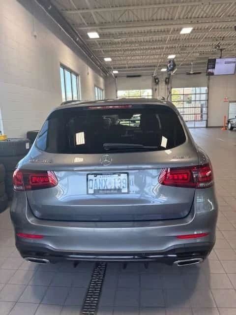 Mercedes-Benz GLC 300 * CARFAX * ����� �� ����������� | Mobile.bg � ����������� 4