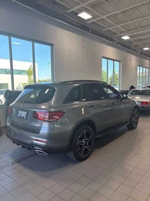 Mercedes-Benz GLC 300 * CARFAX * ����� �� ����������� | Mobile.bg � ����������� 14