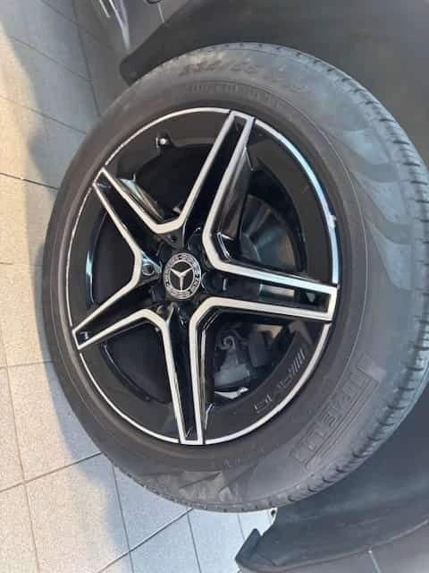 Mercedes-Benz GLC 300 * CARFAX * ����� �� ����������� | Mobile.bg � ����������� 7