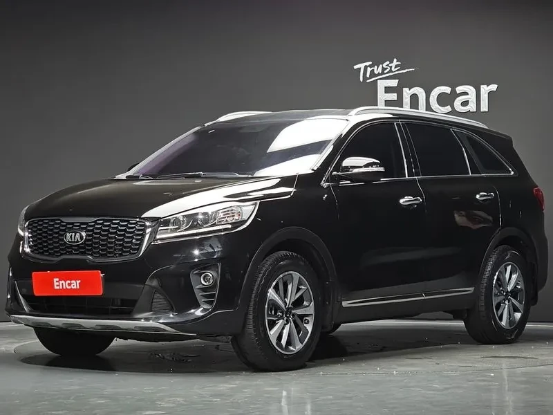Kia Sorento Diesel 2.0 2Wd Prestige