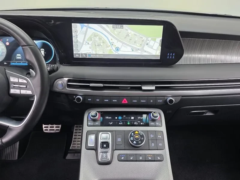 Hyundai Palisade  Gasoline 3.8 4Wd Prestige, снимка 14 - Автомобили и джипове - 56130180