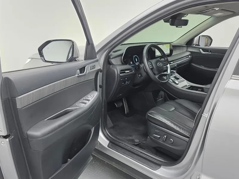 Hyundai Palisade  Gasoline 3.8 4Wd Prestige, снимка 10 - Автомобили и джипове - 56130180