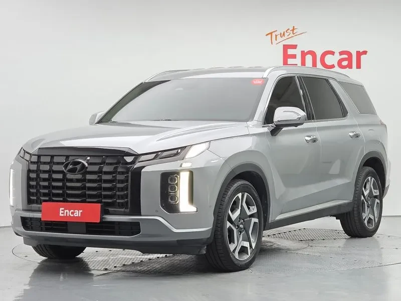 Hyundai Palisade  Gasoline 3.8 4Wd Prestige
