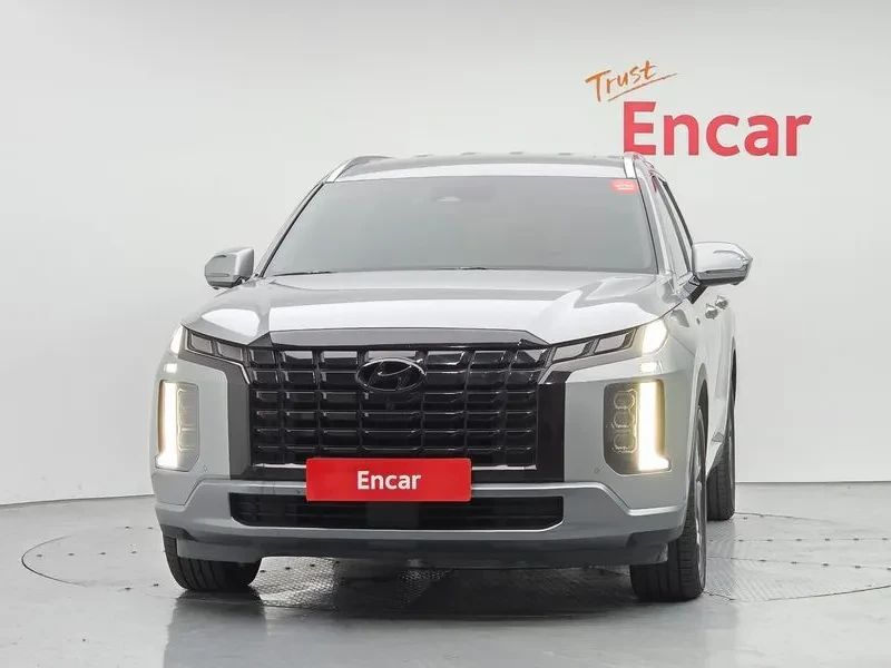 Hyundai Palisade  Gasoline 3.8 4Wd Prestige, снимка 3 - Автомобили и джипове - 56130180