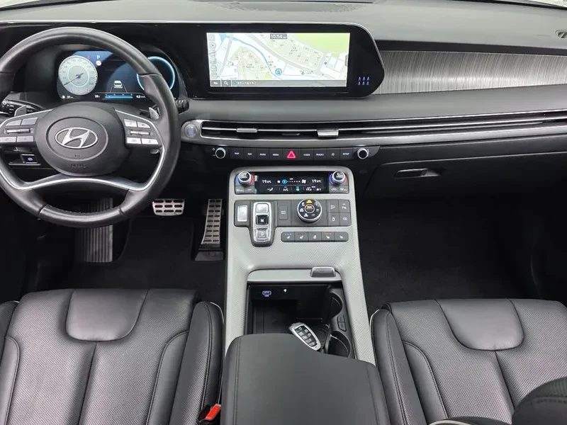 Hyundai Palisade  Gasoline 3.8 4Wd Prestige, снимка 7 - Автомобили и джипове - 56130180