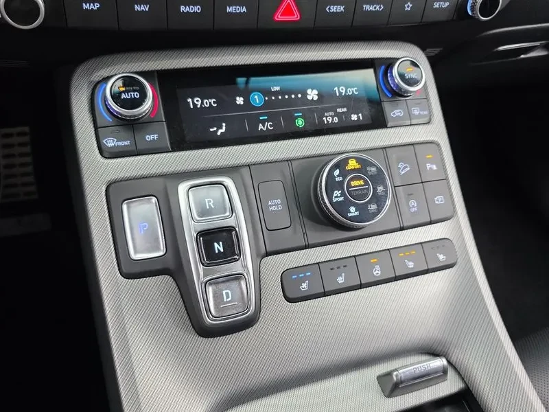 Hyundai Palisade  Gasoline 3.8 4Wd Prestige, снимка 9 - Автомобили и джипове - 56130180