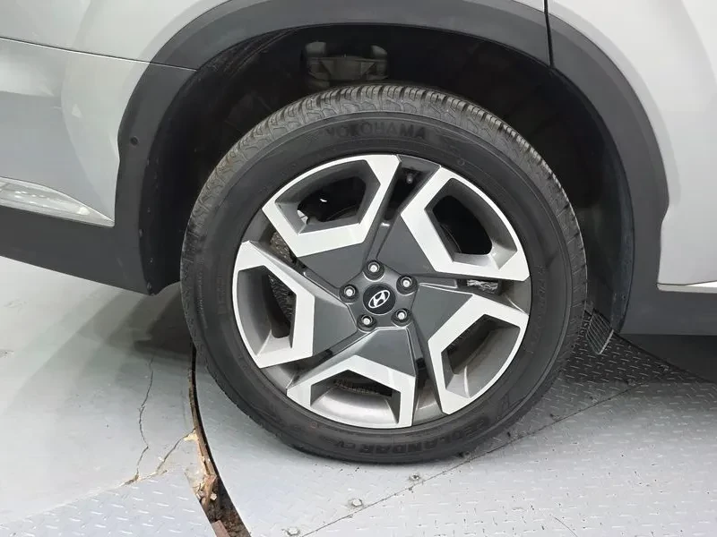 Hyundai Palisade  Gasoline 3.8 4Wd Prestige, снимка 5 - Автомобили и джипове - 56130180