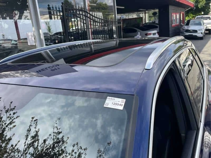 Audi Q5 * TECHNIK * CARFAX * , снимка 17 - Автомобили и джипове - 56624630