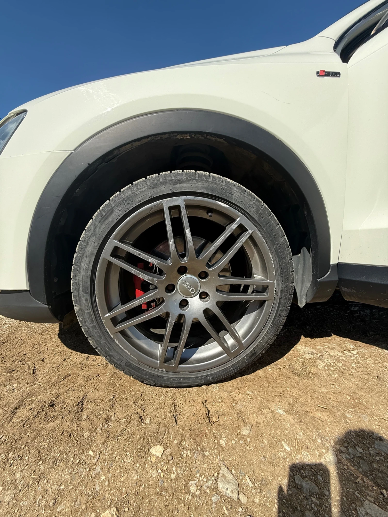 Audi Q3  - изображение 9