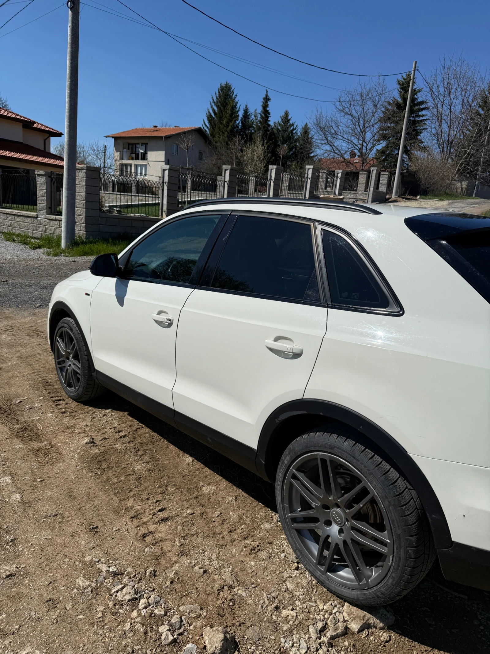 Audi Q3  - изображение 5