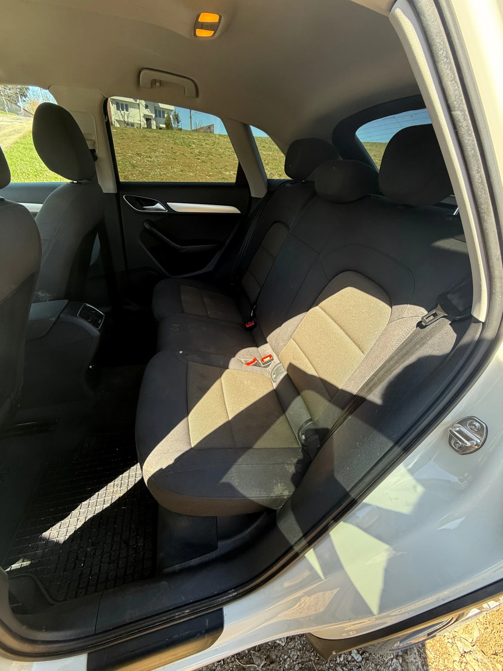 Audi Q3  - изображение 10