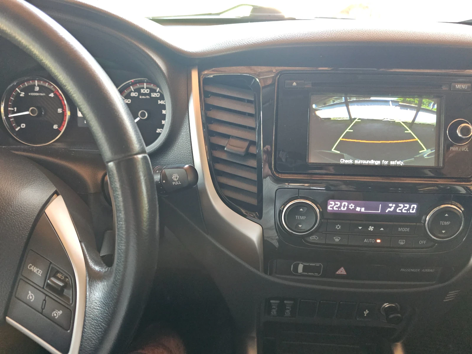 Fiat Fullback 2.4 - изображение 2