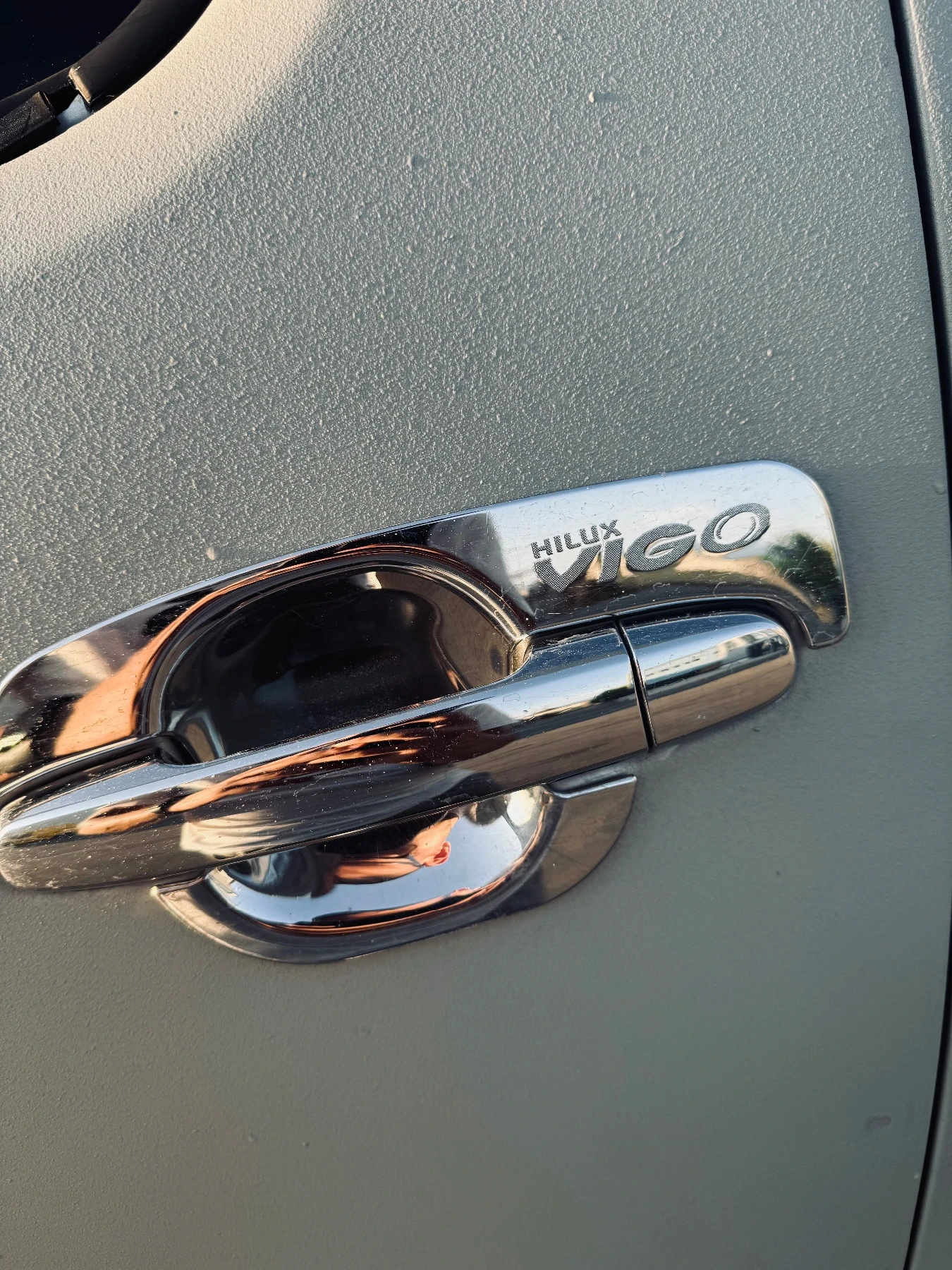 Toyota Hilux  - изображение 6