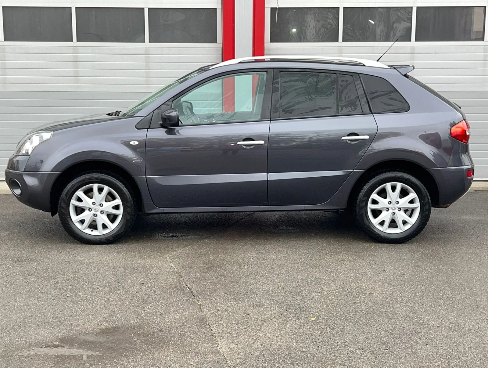 Renault Koleos 2.0DCI 4X4 KEY LESS START STOP NAVI KLIMATRONIK  - изображение 6