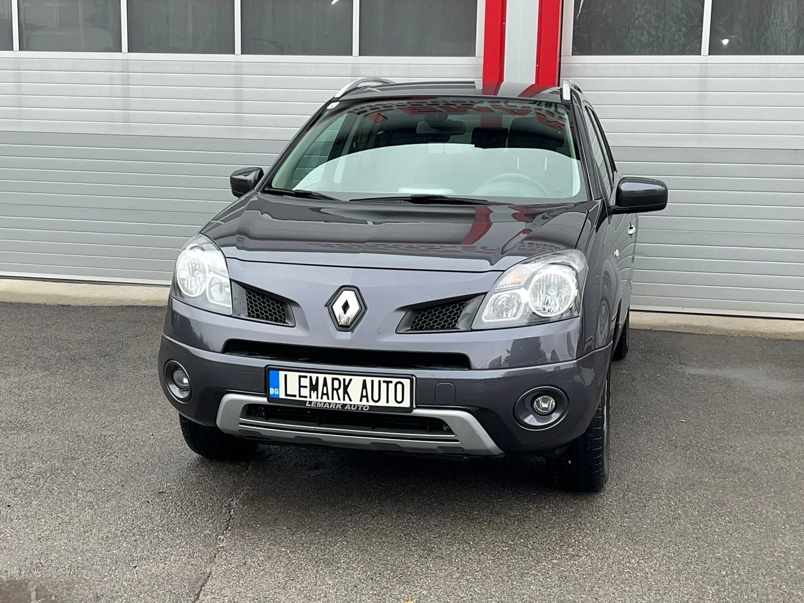 Renault Koleos 2.0DCI 4X4 KEY LESS START STOP NAVI KLIMATRONIK  - изображение 2