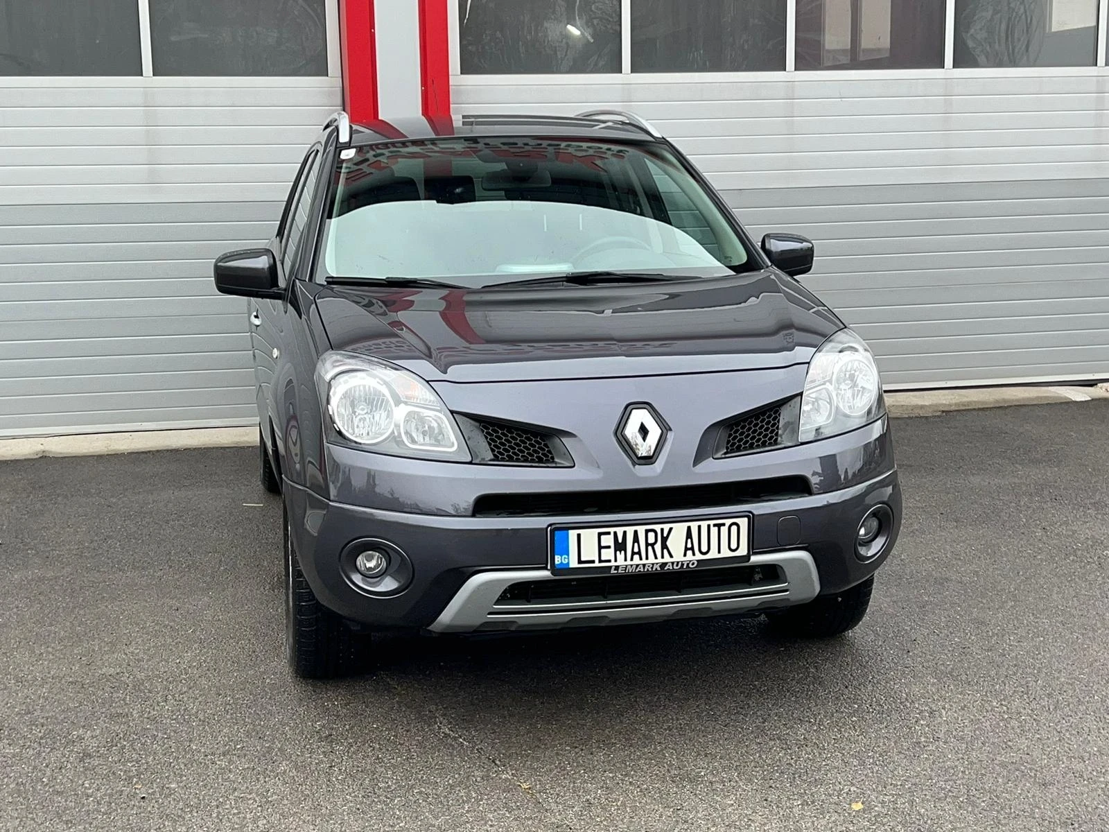 Renault Koleos 2.0DCI 4X4 KEY LESS START STOP NAVI KLIMATRONIK  - изображение 3