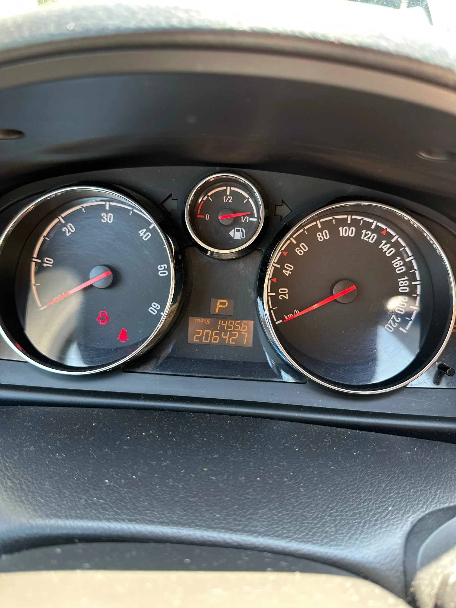 Opel Antara  - изображение 5