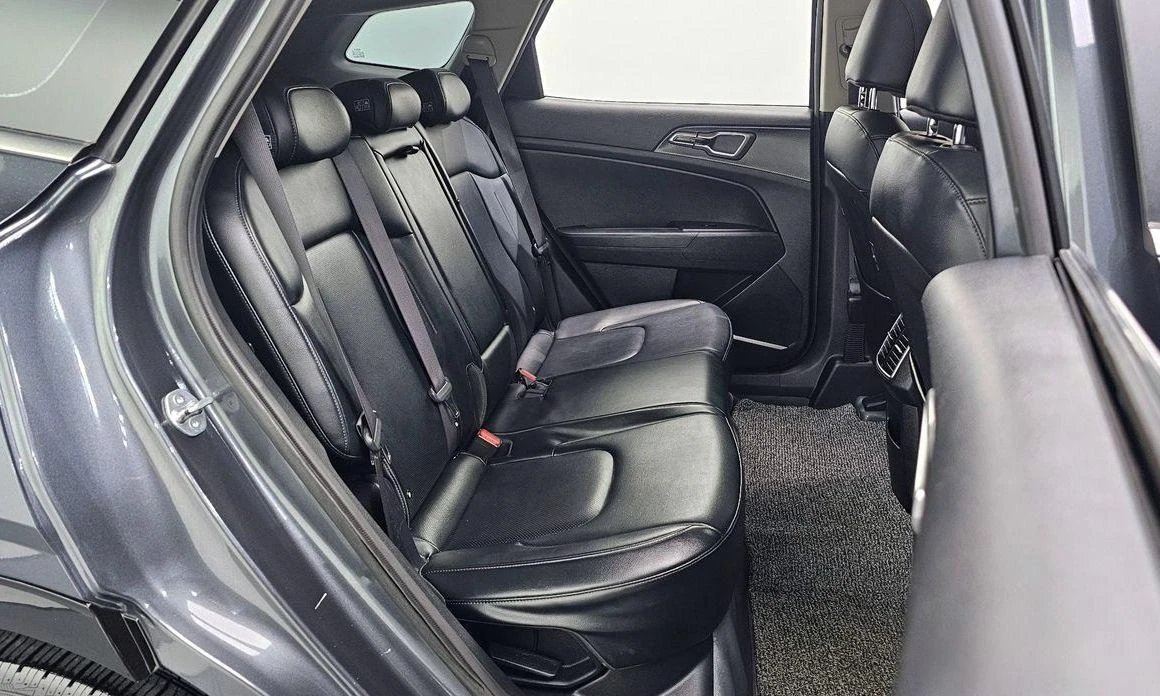 Kia Sportage LPG 2.0 2WD * -   *  | Mobile.bg   12