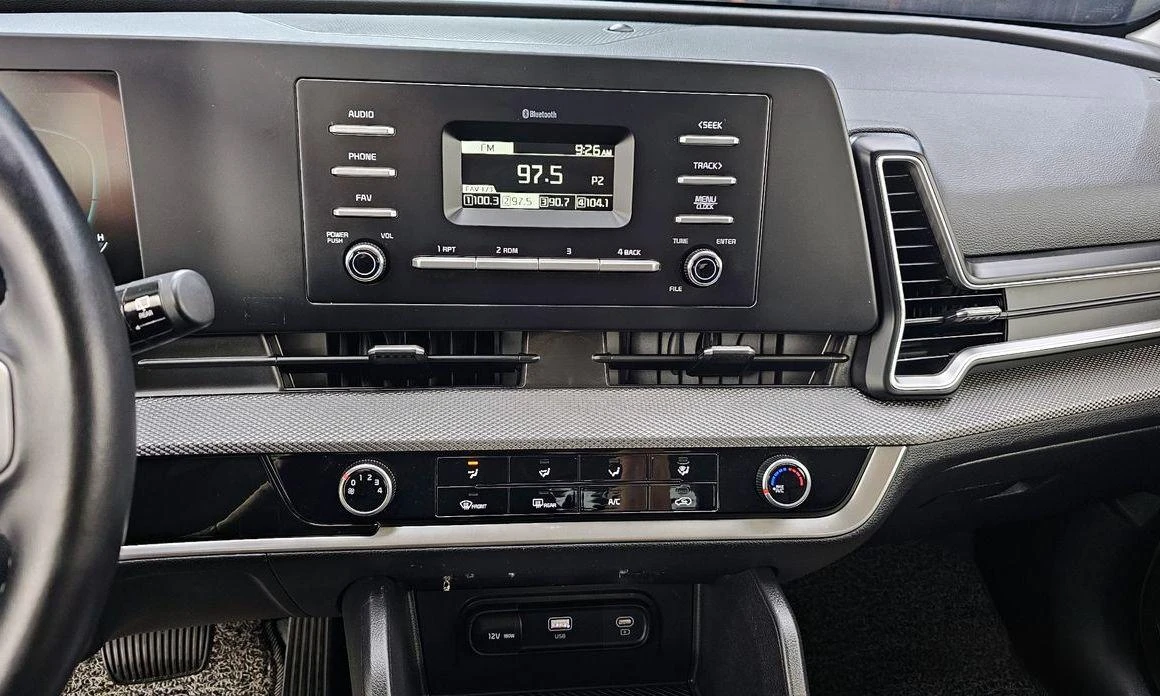 Kia Sportage LPG 2.0 2WD * -   *  | Mobile.bg   15