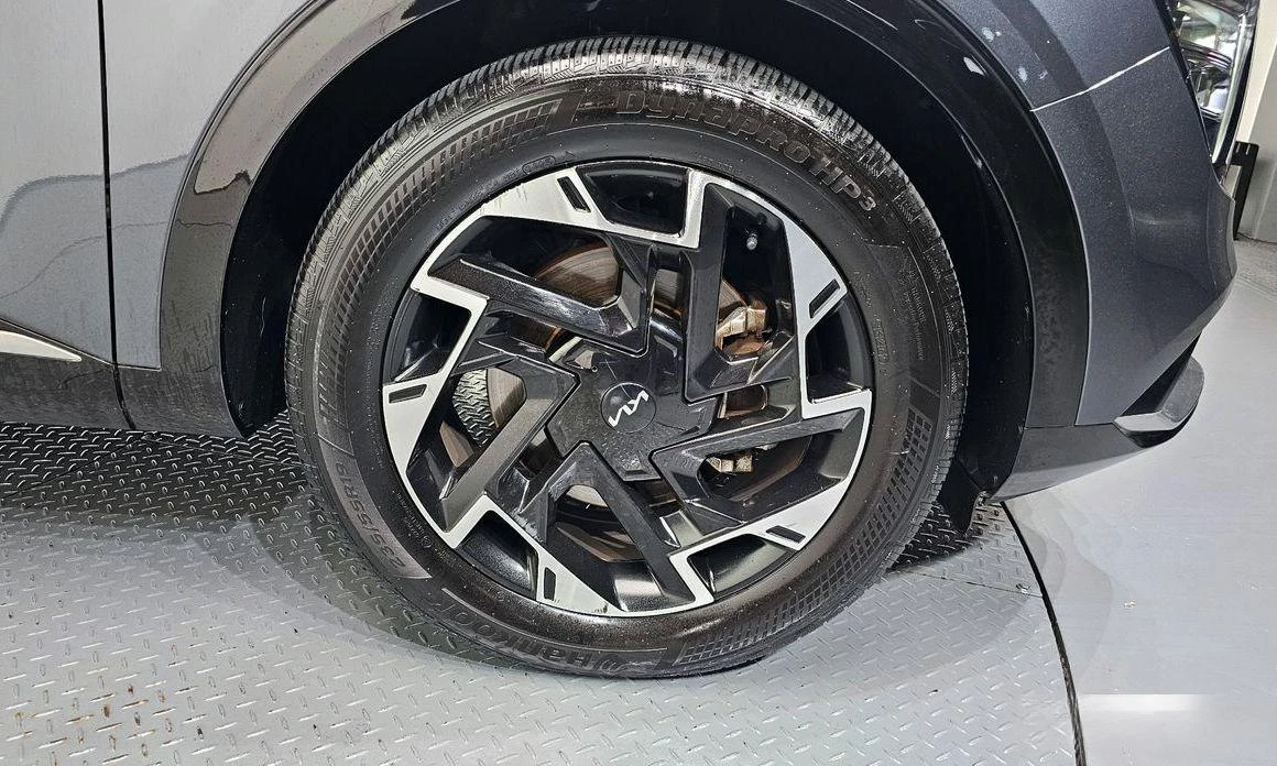 Kia Sportage LPG 2.0 2WD * НАЙ-ДОБРА ЦЕНА В БЪЛГАРИЯ*  - изображение 5