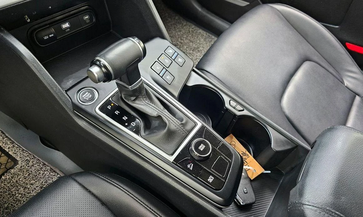 Kia Sportage LPG 2.0 2WD * НАЙ-ДОБРА ЦЕНА В БЪЛГАРИЯ*  - изображение 9
