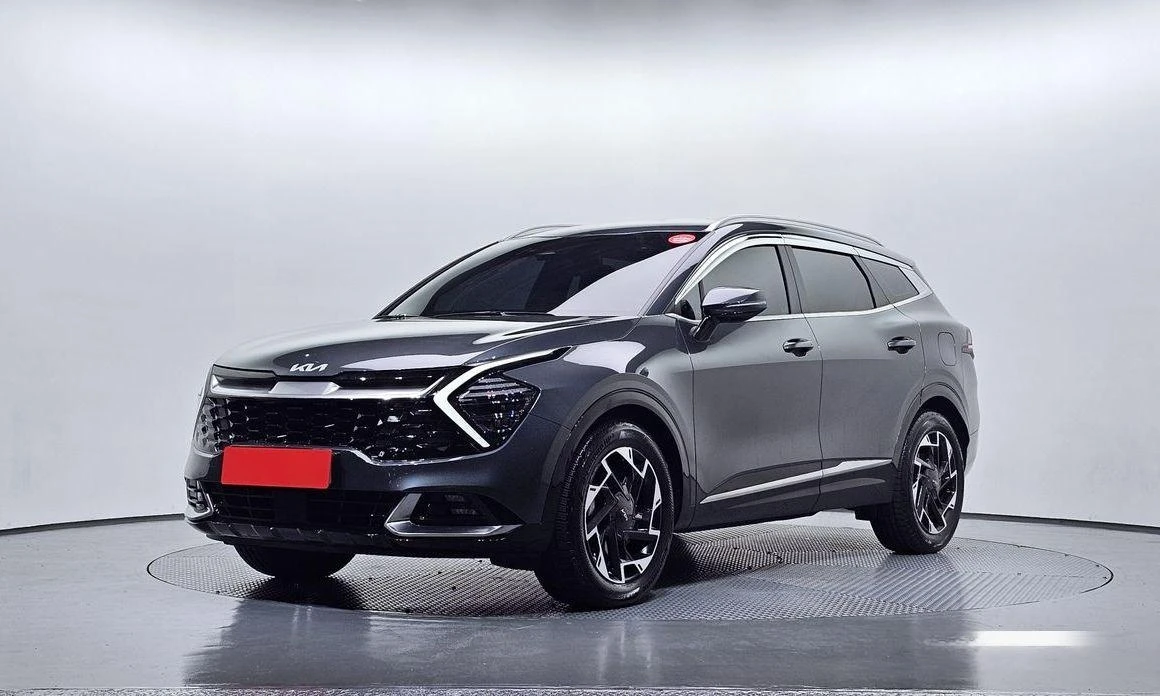 Kia Sportage LPG 2.0 2WD * -   *  | Mobile.bg   1