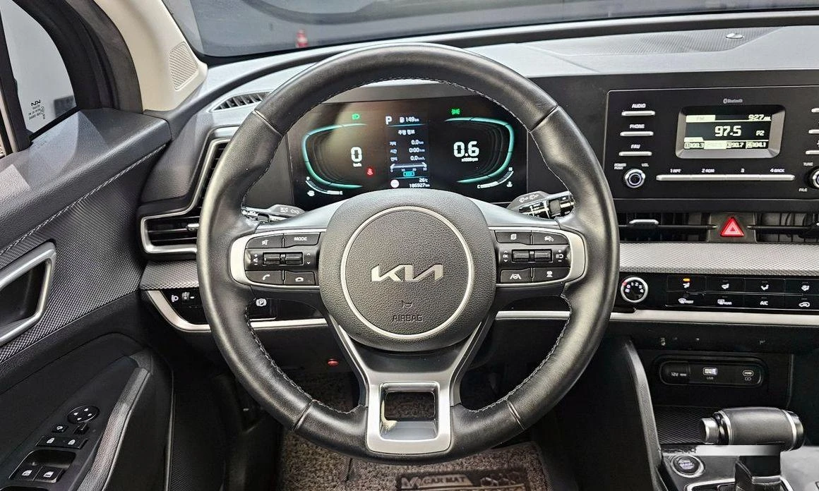 Kia Sportage LPG 2.0 2WD * -   *  | Mobile.bg   13