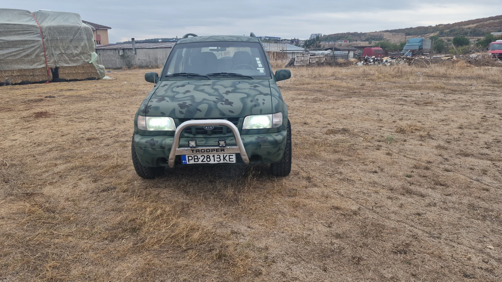 Kia Sportage | Mobile.bg   1