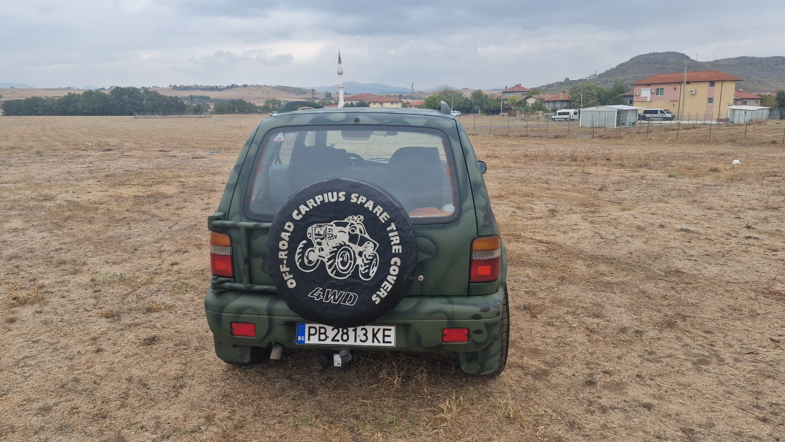 Kia Sportage | Mobile.bg   11