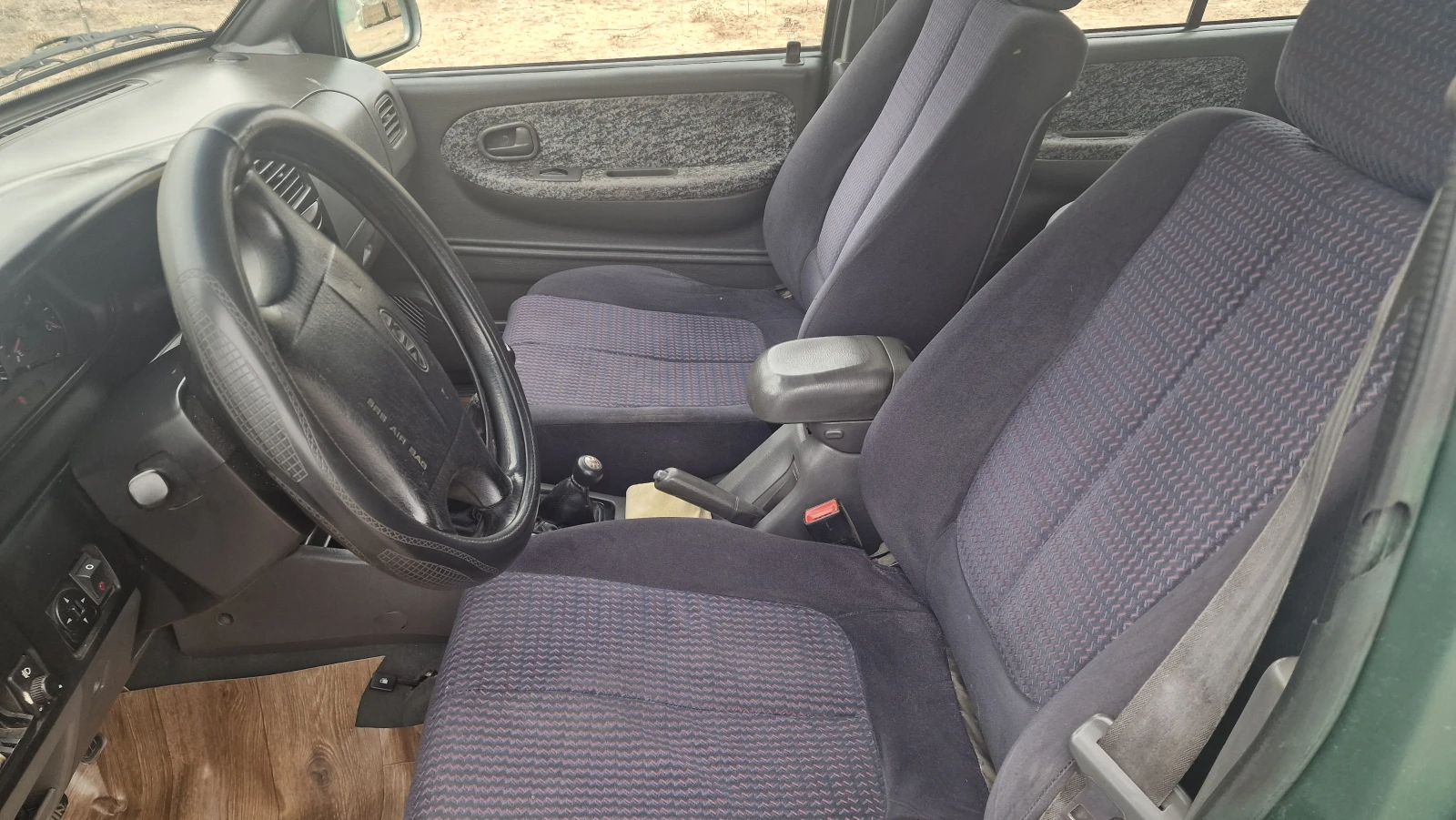 Kia Sportage | Mobile.bg   12