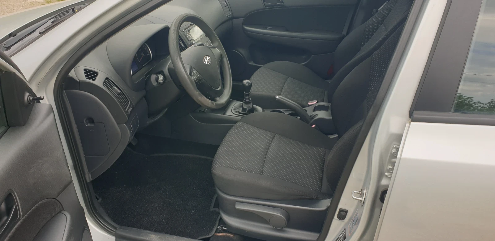 Daihatsu Terios | Mobile.bg   11