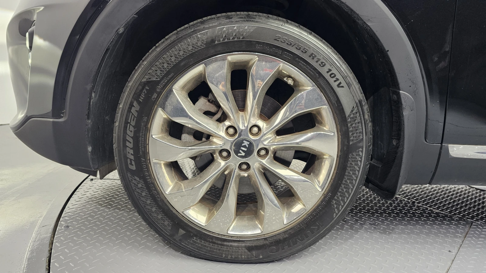 Kia Sorento 2.2 4WD NUMBER ONE EDITION - изображение 5