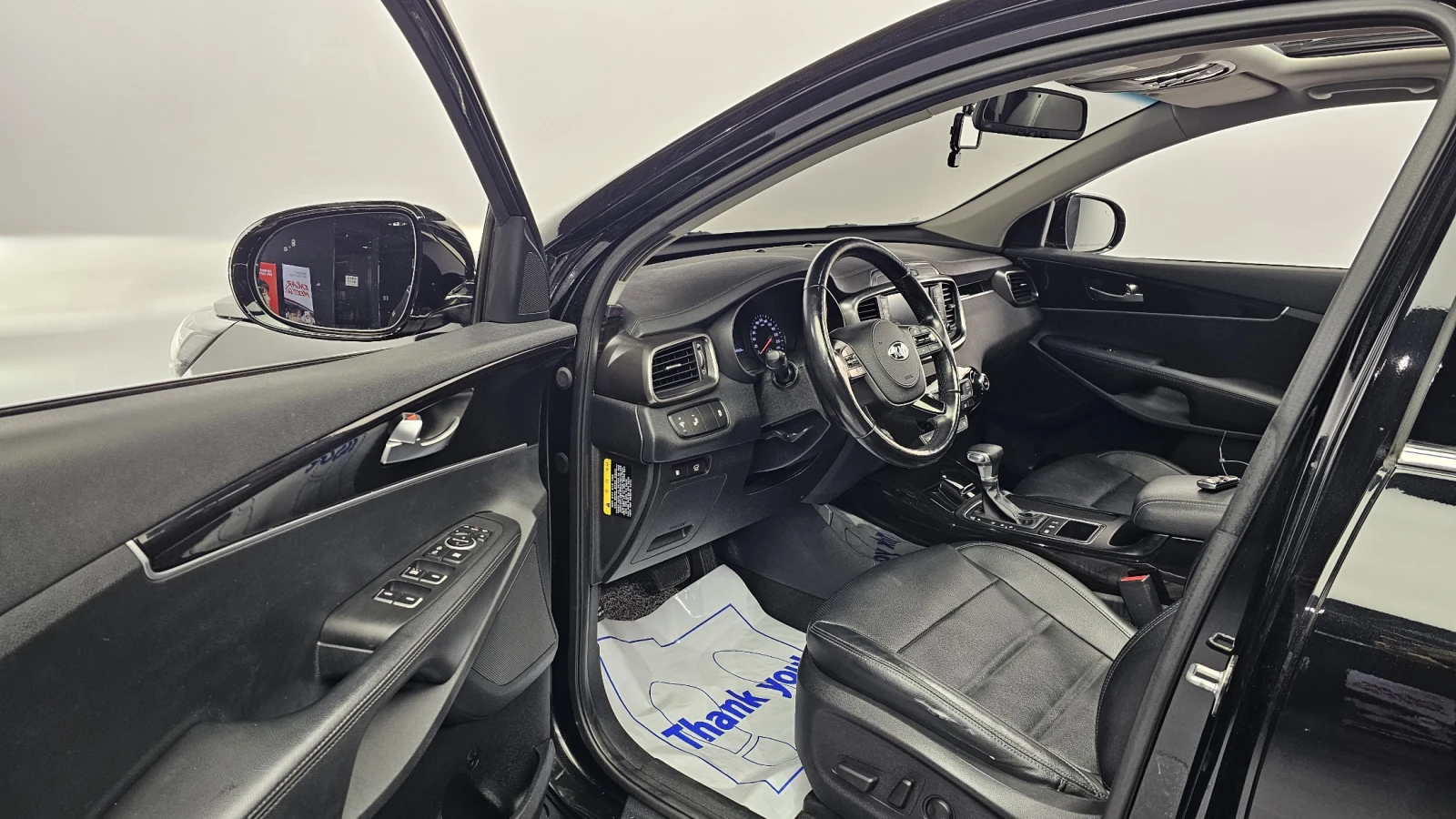 Kia Sorento 2.2 4WD NUMBER ONE EDITION - изображение 9